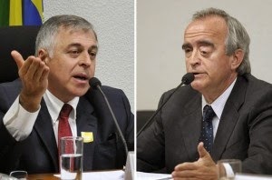 José Nery defende delegado Protógenes Queiroz — Senado Notícias