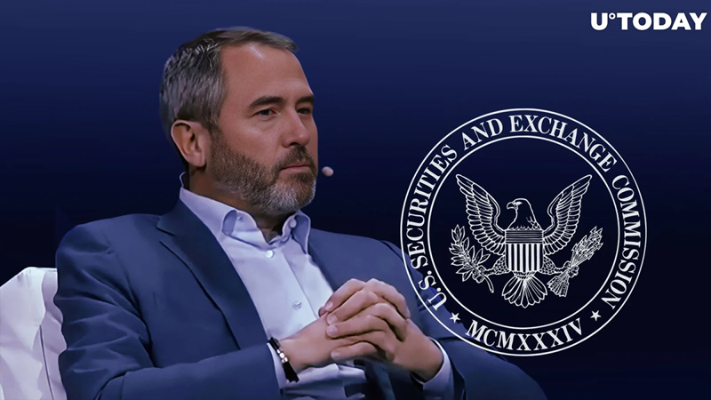 Ripple's CEO and Chief Legal Officer discuss the significant victory against the SEC in the XRP case 2