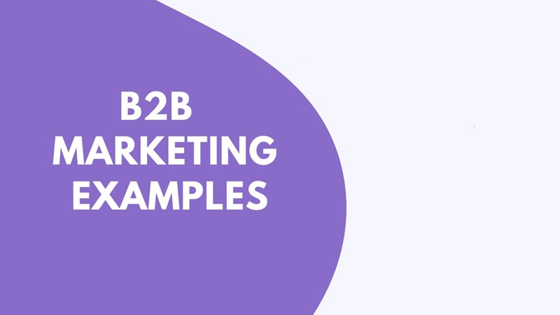 10 Examples Of Awesome B2B Content Marketing 1