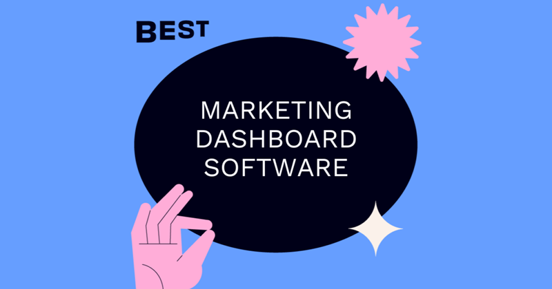 5 Ways To Build A Content Marketing Dashboard 1