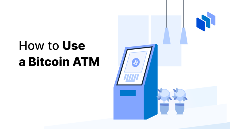 The Great Advantages of Using a Bitcoin ATM 3