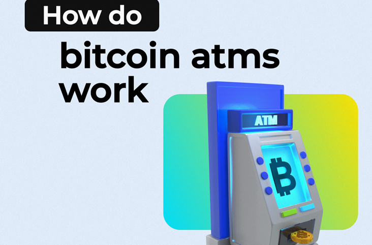 The Great Advantages of Using a Bitcoin ATM 2