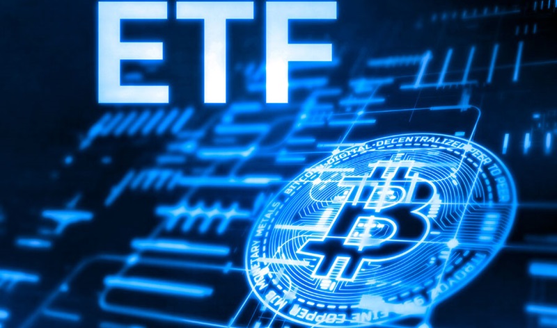 Bitcoin ETFs attract $216 million in inflows for the third consecutive day 3